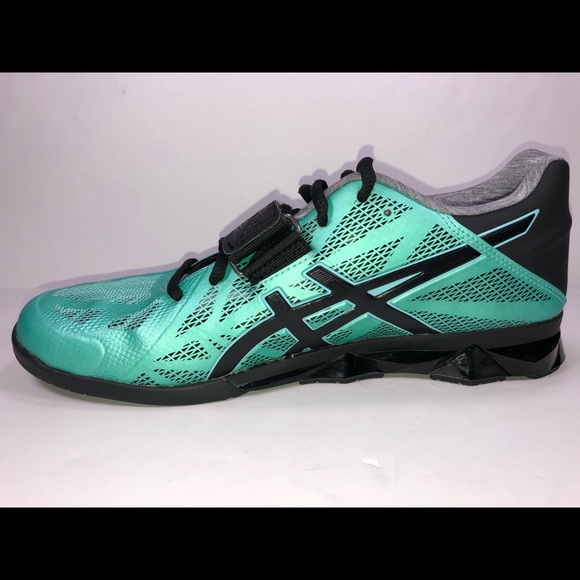 asics lift master lite